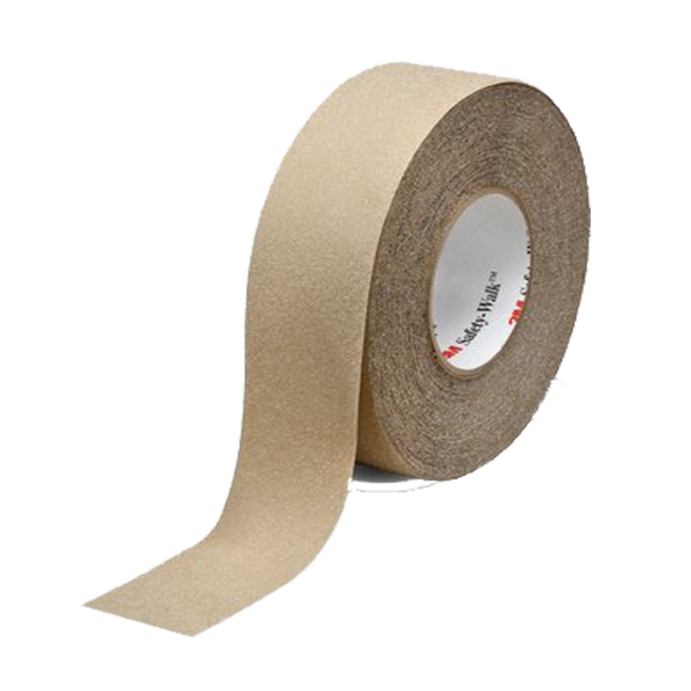 3M Safety Walk™ Resilient Fine Trasparente 220